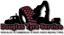 Douglas Tyre Service Pty Ltd